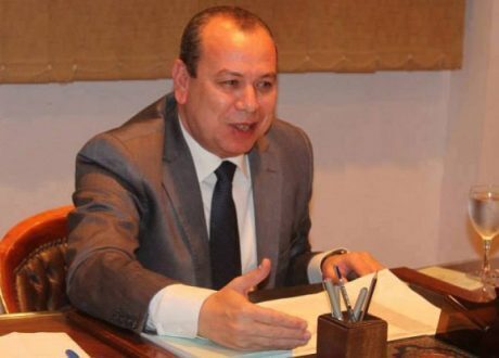 محافظ دمياط يفتتح عددًا من المدارس الجديدة بتكلفة 5 مليون جنيه