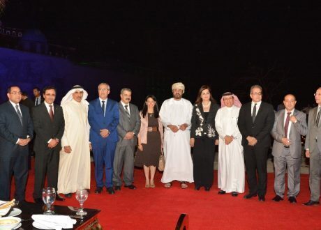هالة السعيد: نهتم باستمرار التواجد المصري الفعال في الفعاليات العامة بالتجمعات العربية والإقليمية المختلفة