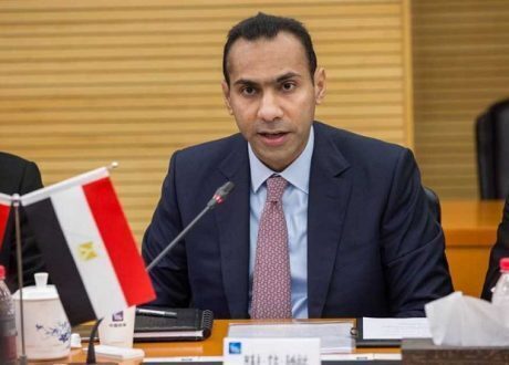 بنك مصر  لـ «سي إس أر»: 610 مليون جنيه تبرعات البنك بنهاية 2017