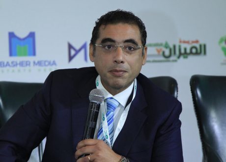 ابو عش : غياب دور الدولة في الأمور الحياتية تسبب في تضخم الاقتصاد الشعبي