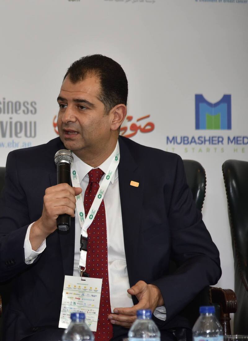 «لوتس لإدارة العلاقات والاستشارات»: التشريعات المخالفة لأوضاع الاقتصاد زادت من حجم القطاع غير الرسمي
