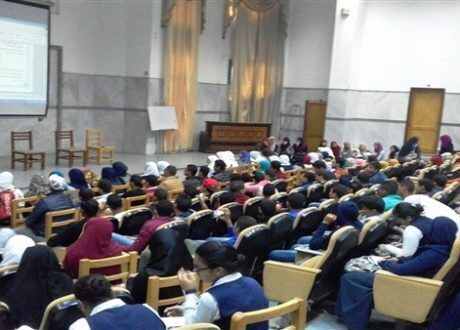 «تعليم شمال سيناء»: انطلاق القافلة التعليمية الثالثة لطلاب الثانوية العامة