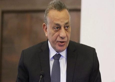 التموين تستخرج 40 ألف بطاقة ورقية مؤقتة لمواطنى الجيزة لصرف مقررات رمضان