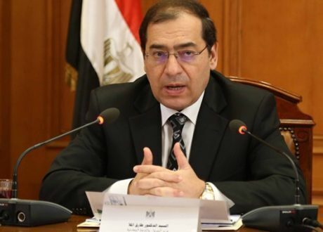 وزير البترول: نهتم بدعم ذوى القدرات الخاصة بتعيين نسبة الـ5% سنويا