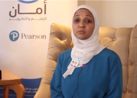 خاص بالفيديو/ «جمعية وطنية»: مركز أمان يضيف أثرًا كبيرًا للمجتمع بتدريب الكوادر في منظومة الرعاية البديلة