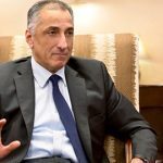 محافظ البنك المركزي :  9 مليارات جنيه تبرعات البنوك خلال ٦ سنوات