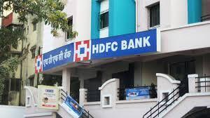 بنك “HDFC” يطلق كتيب الابتكارات تحت مظلة الـ”CSR”