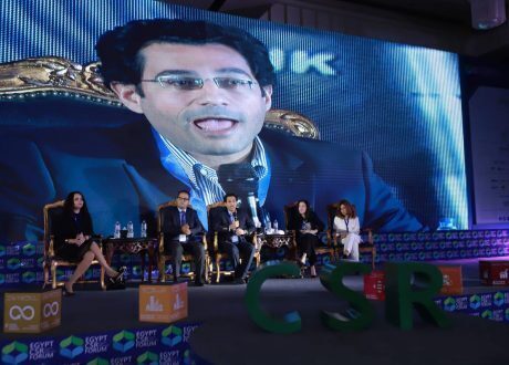 خبراء : الـ”CSR” محدد رئيسي لسمعة المؤسسة