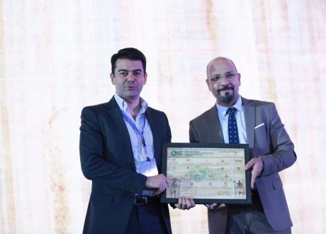فيديو.. رامي خضير: من يتخلف عن الاستدامة لامكان له في المنظومة الجديدة