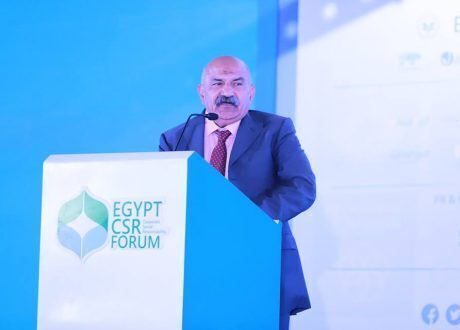 رئيس جمعية الأورمان: التعاون بين أطراف مثلث التنمية يحقق أهداف التنمية المستدامة