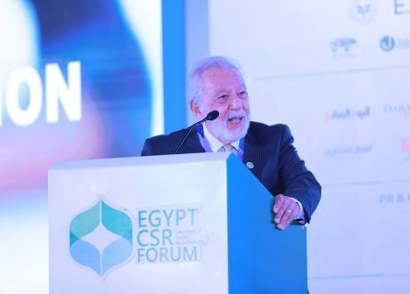 شريف دلاور: الاقتصاد الرقمي يمثل العنصر الرئيسي لتحقيق النمو طويل المدى