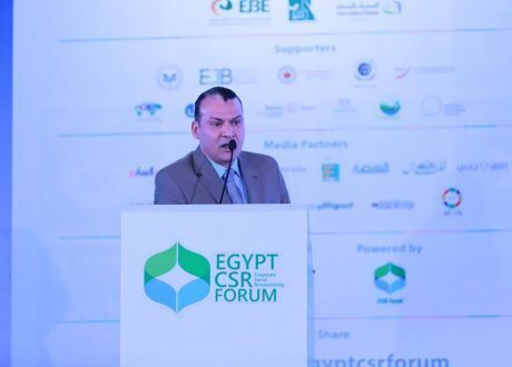 هشام الهلباوي: الخطط التنموية يتم إنجازها بالتعاون بين الأطراف المعنية
