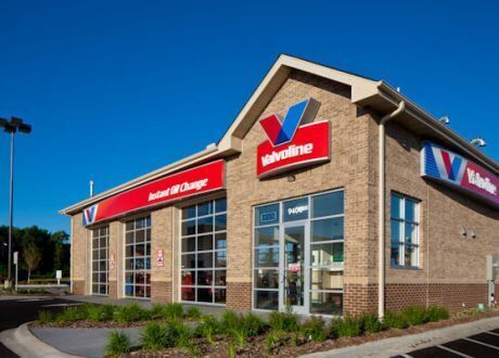 “Valvoline” تكشف النقاب عن تقريرها السنوي للـ”CSR”