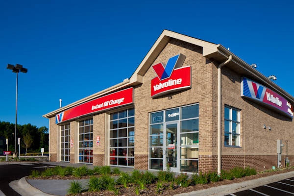 “Valvoline” تكشف النقاب عن تقريرها السنوي للـ”CSR”