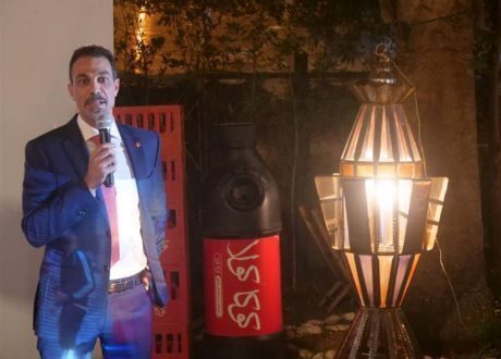 Coca-Cola Egypt develops 67 villages out of total 100 under CSR strategy