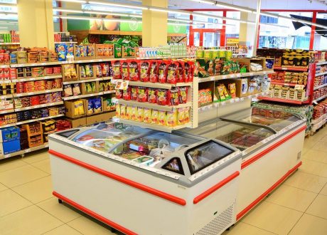 EBRD to hold its 1st business forum of major food retail firms on June 4