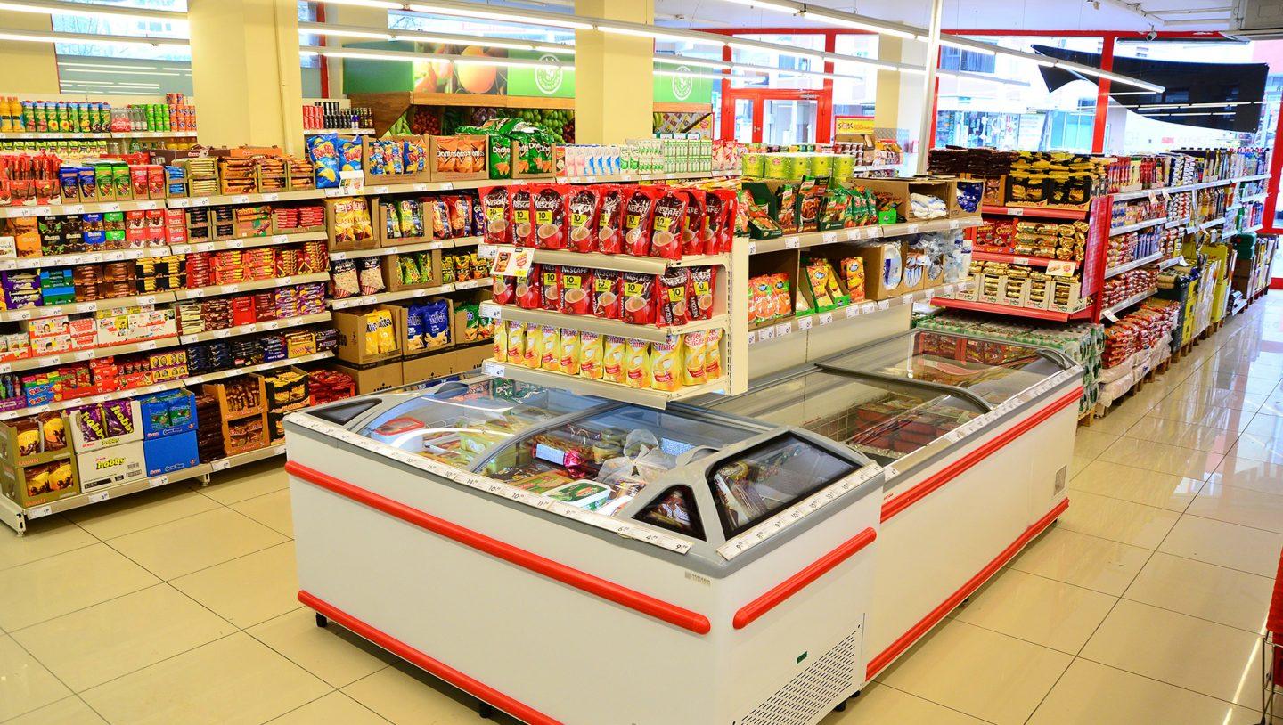 EBRD to hold its 1st business forum of major food retail firms on June 4