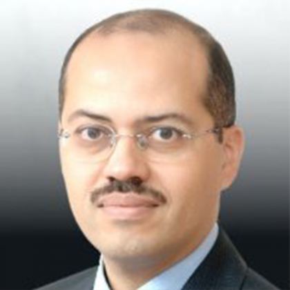 السيد أحمد فكري