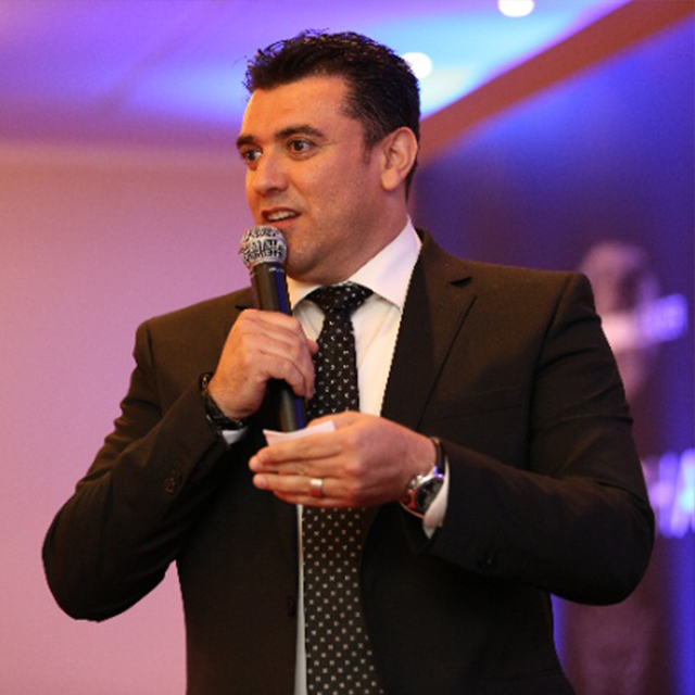السيد أمجد ليمون