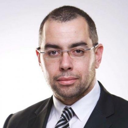 الدكتور محمد فؤاد