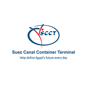 SUEZ CANAL CONTAINER