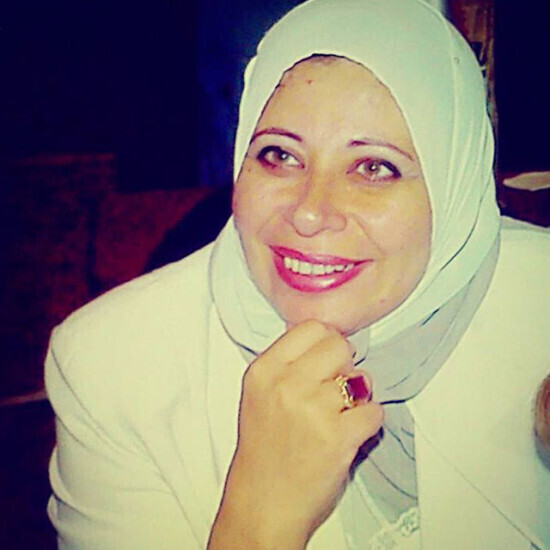 منال شاهين