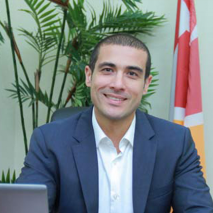 السيد معتمان دادر