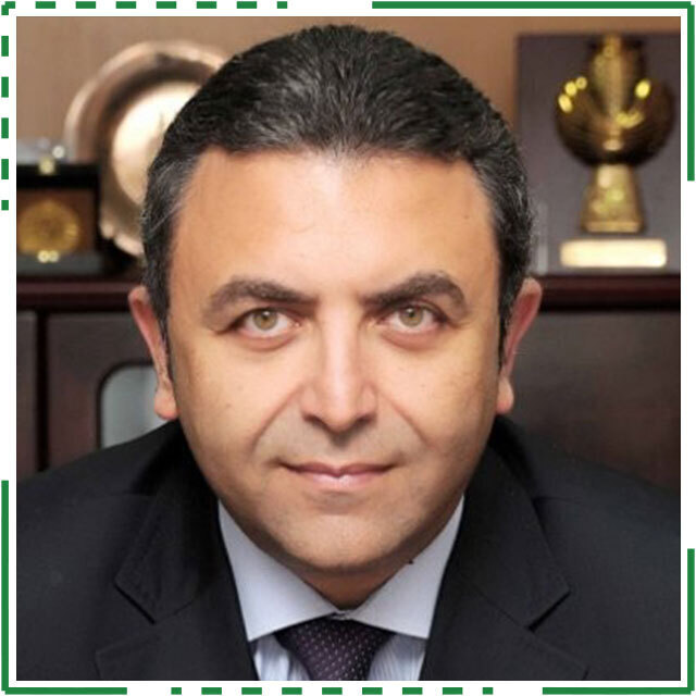 الاستاذ عاصم رجب