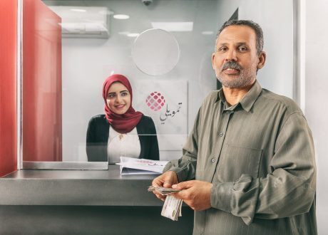 Tamweely Microfinance to ink more finance deals, open more branches