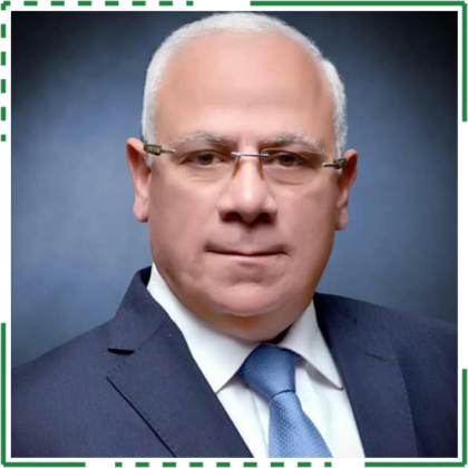 اللواء عادل الغضبان