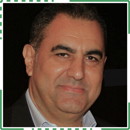 الاستاذ ايمن جبر