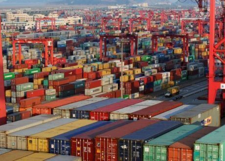 Trade exchange between China, Egypt up 7.6% in 1st four months of 2019