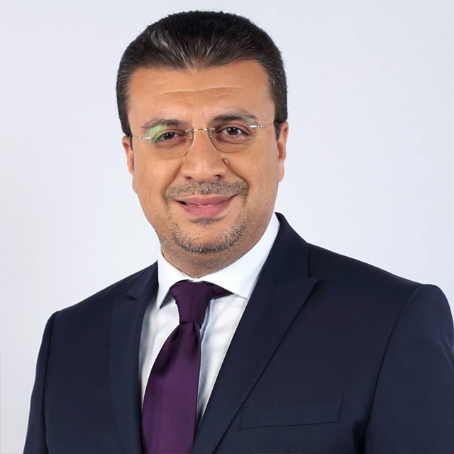 السيد عمرو الليثي