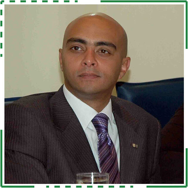الاستاذ محمد محيي الدين