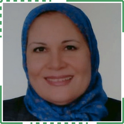 الدكتورة منى كمال