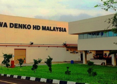“Showa Denko” : تضمين المسئولية المجتمعية في استراتيجة الشركة الرئيسية