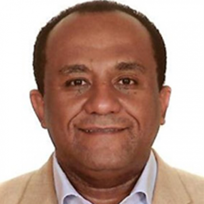 السيد أحمد سعفان