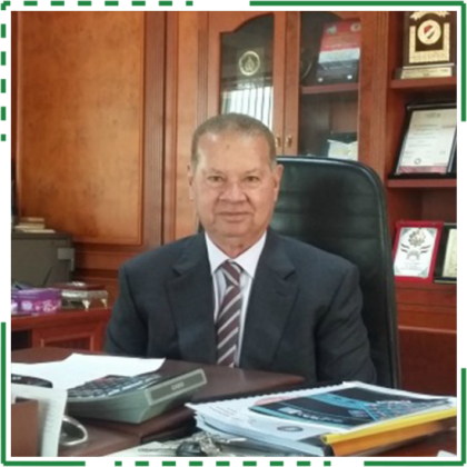 الاستاذ محمد سيد