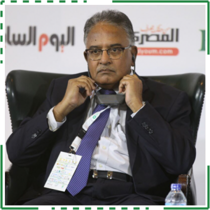 الاستاذ بي إس جايارامان