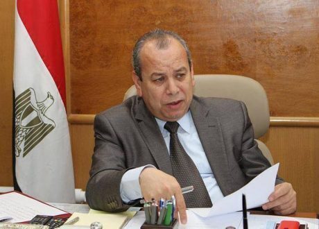 انطلاق مبادرة الكشف المبكر عن أمراض الثدى والأمراض غير السارية بكفر الشيخ
