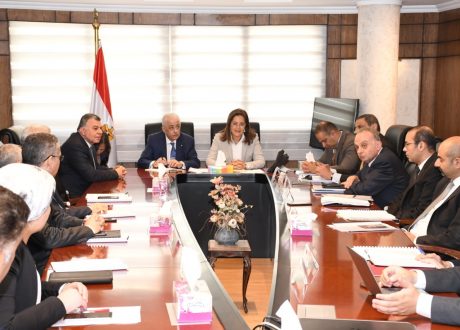 إطلاق صندوق الاستثمار القومي الخيري للتعليم لدعم وتطوير المنظومة التعليمية في مصر