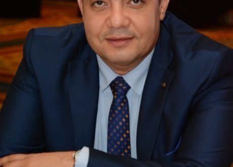 مصر بعد ست سنوات