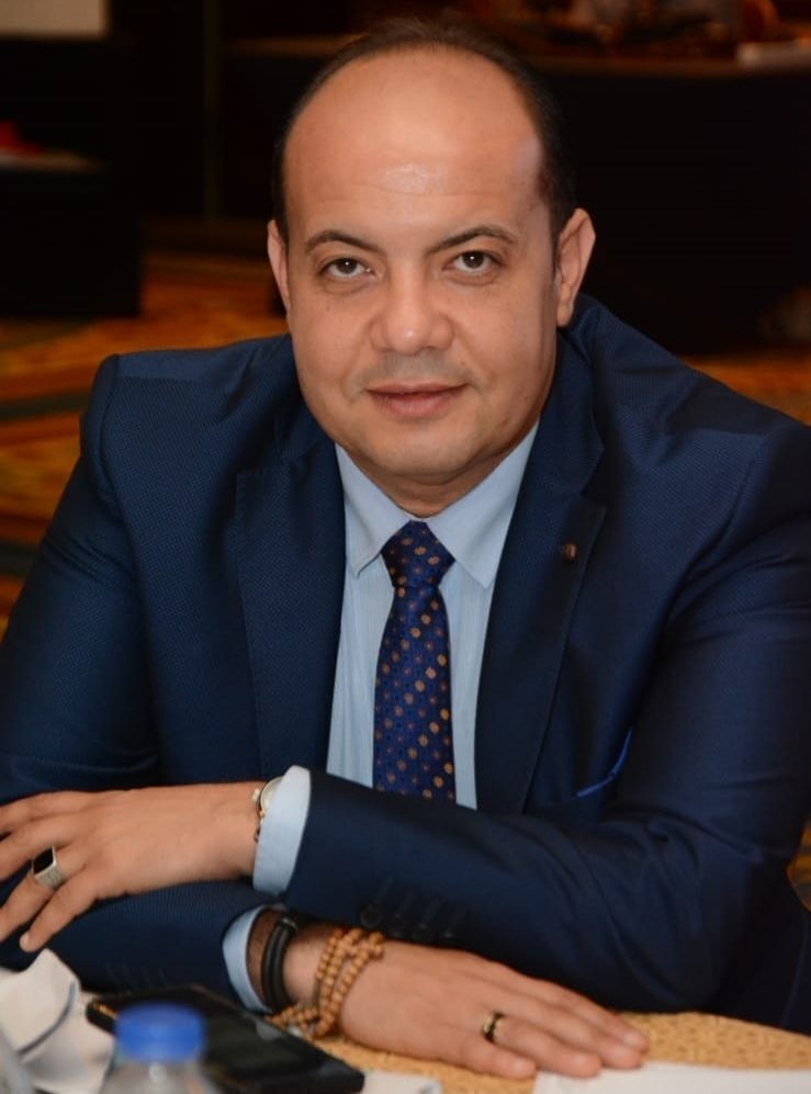 مصر بعد ست سنوات