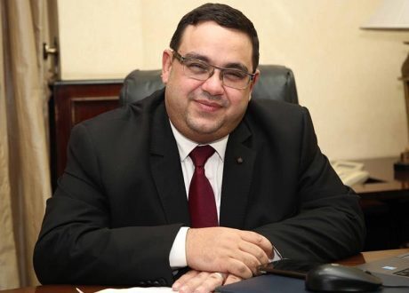 تغيرات المشهد الاقتصادي العالمي