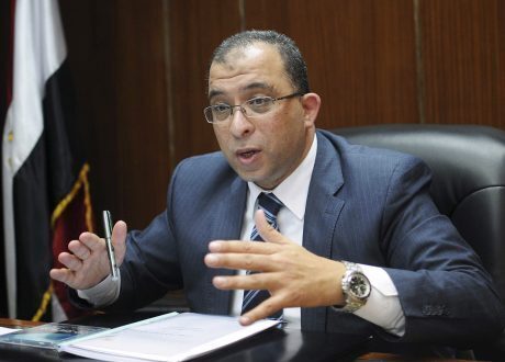 أشرف العربي: التمويل هو التحدي الرئيسي لتحقيق أهداف التنمية المستدامة
