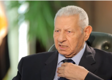 رئيس الأعلى للإعلام: الإصلاح الإداري أصبح ضروريًا