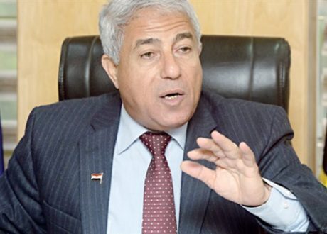 محافظ أسوان: دراسة لإحلال وتجديد شبكات المياه والصرف بـ 1,2 مليار جنيه