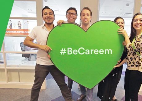 Careem spearheads campaign to educate children