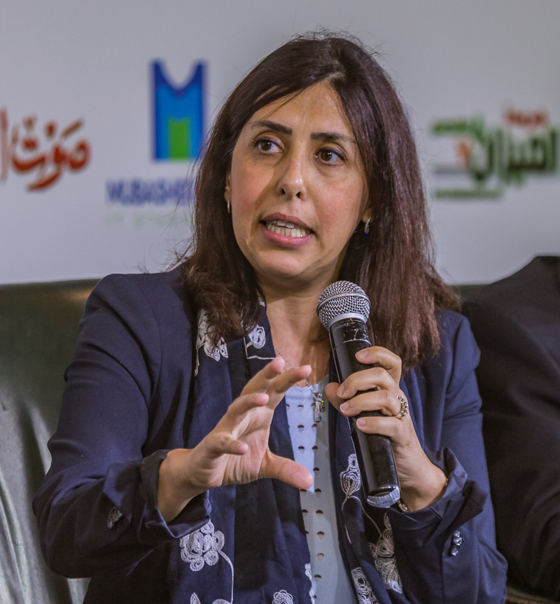 The importance of financial inclusion for Egypt
