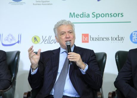CSR is a “Must” not luxury